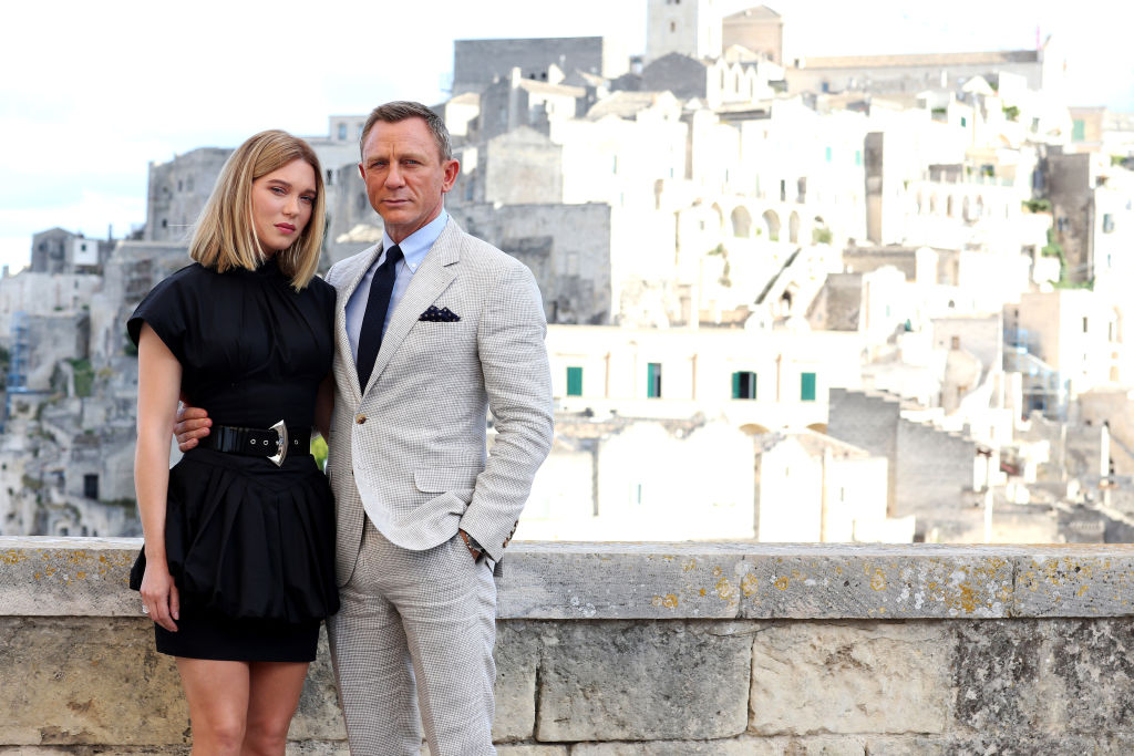 Daniel Craig「卸任」占士邦007後，下一代的James Bond是他？