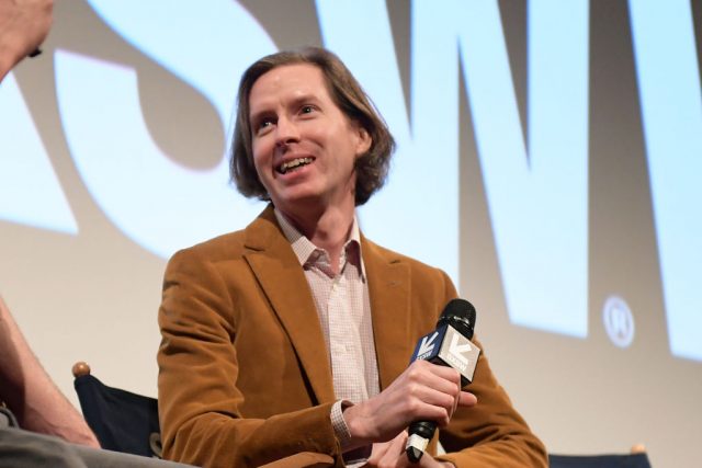 還在為男神 Timothée Chalamet 的《 The French Dispatch》延期上映而傷心?Wes Anderson 已經密鑼緊鼓拍攝下一部電影!