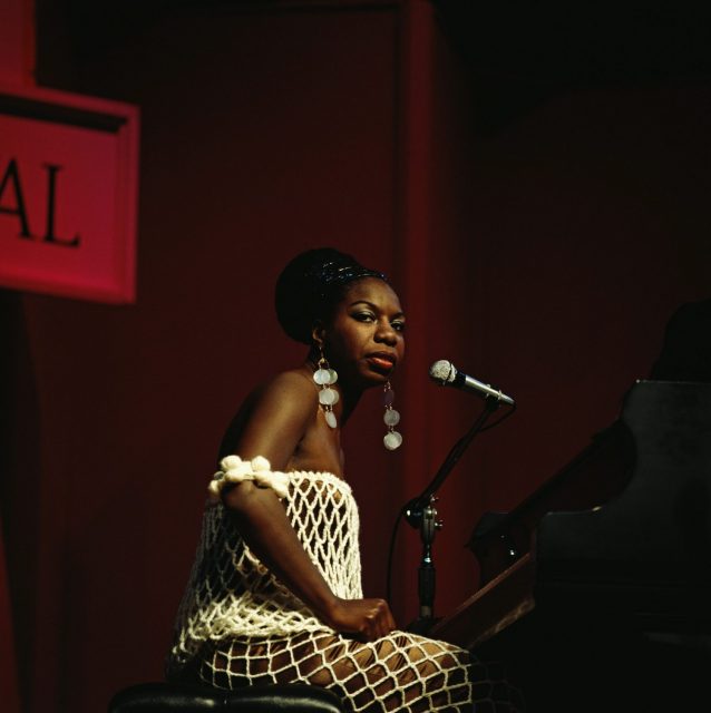 Vogue Sound: Music To Inspire Change