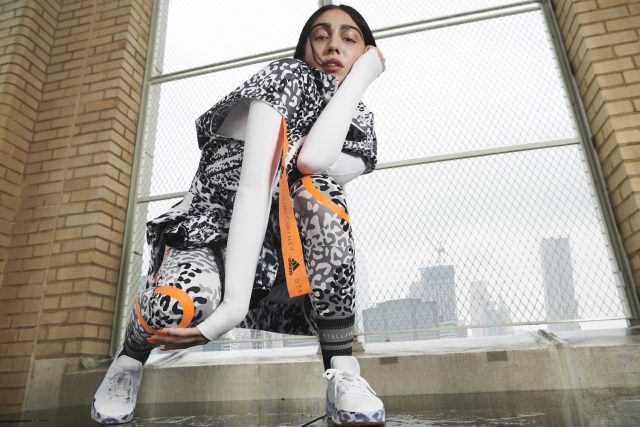 #SustainabilityInVogue 專訪 Stella McCartney:由大自然到麥當娜女兒,細談與 adidas 的最新聯乘