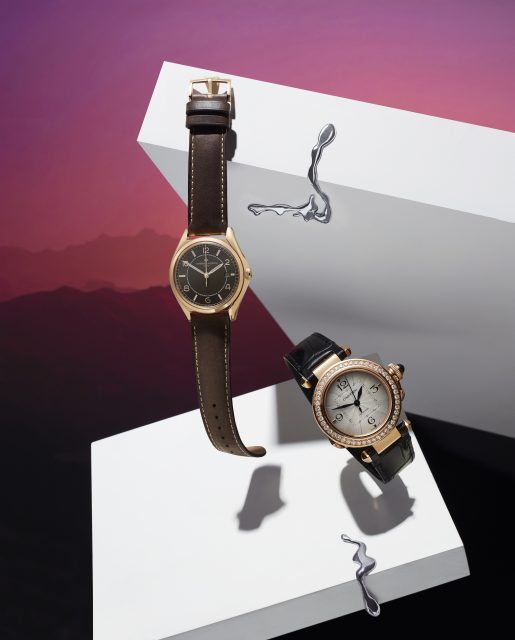 上網買名錶成為新常態?Porter 成為 Watches& Wonders 網上零售商