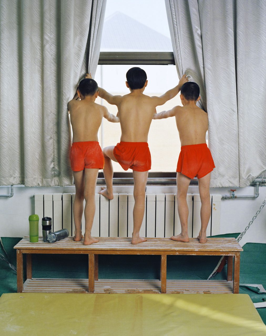 以希望之名，10位全球新興攝影師通過鏡頭敘說激勵人心的故事