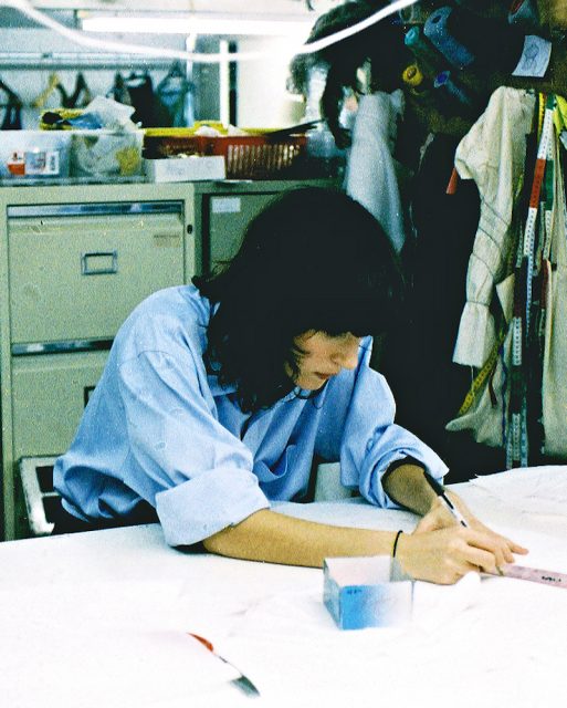 專訪黎巴嫩設計師 Cynthia Merhej： 來自21世紀的「文藝復興」Renaissance