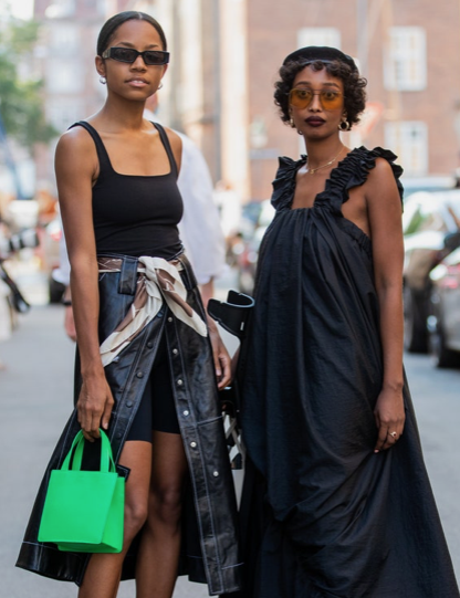 疫情下最精明消費：推介現在和下一季都能穿著的5件過渡性單品