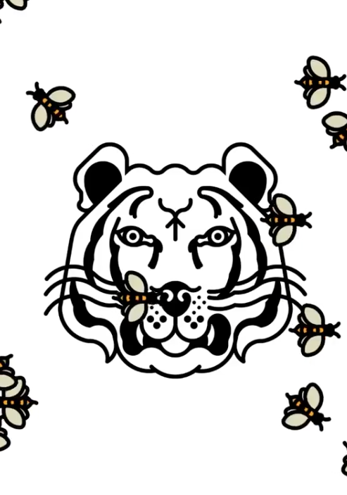 現場直播：KENZO Spring/Summer 2021