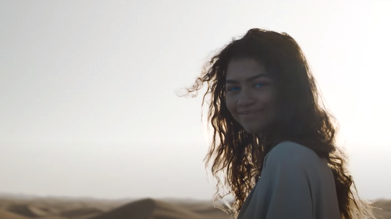 Zendaya