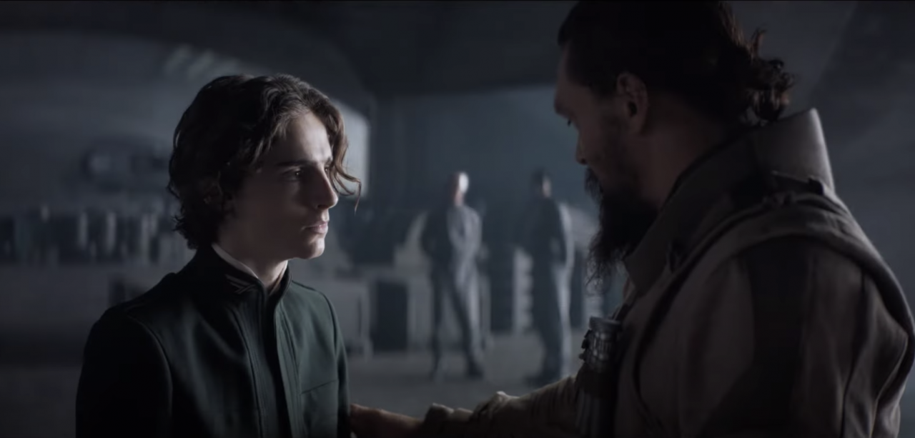 Timothée