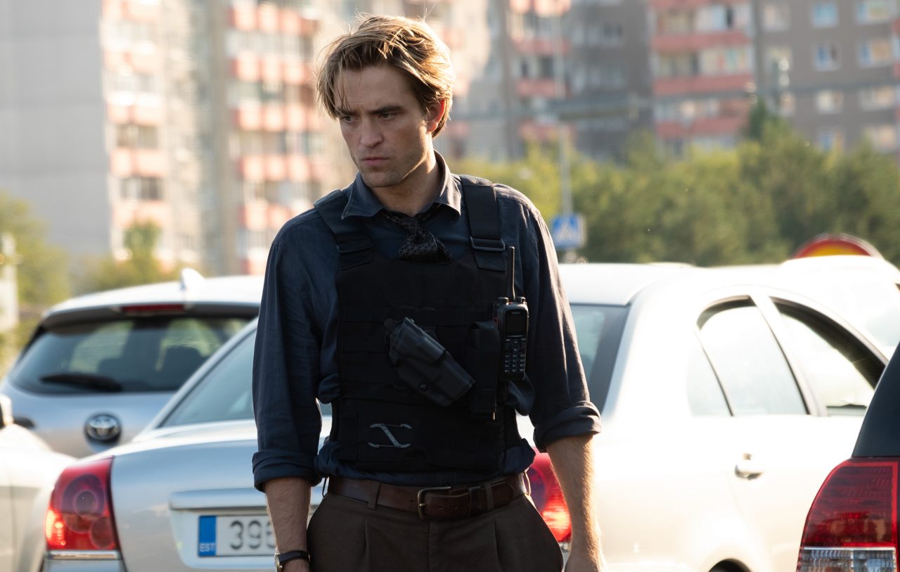 不只是情深的《Twilight》吸血鬼 你看過Robert Pattinson以下8部經典電影嗎？