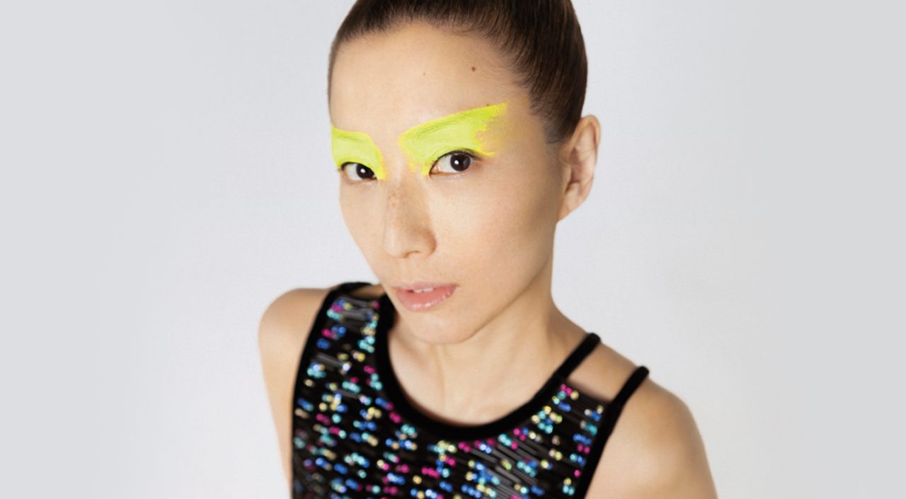 鄭秀文談「希望」、談電影｜與關錦鵬來一場跟電影有關的對談