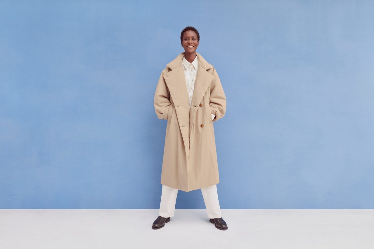 Uniqlo U 2020秋冬聯名系列開賣，超療癒色系打造人人都可輕易穿搭的法式美學
