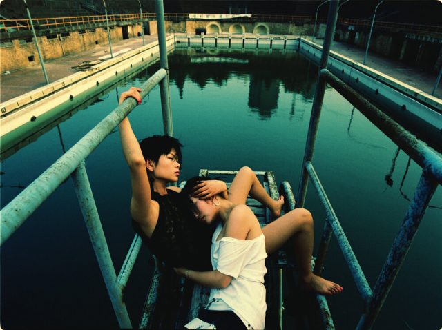 夏永康 Wing Shya 攝影展《春光乍洩》，回顧20年精華傑作