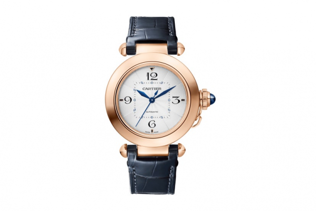 名錶大全集:13枚2020年最受歡迎的Dream Watch
