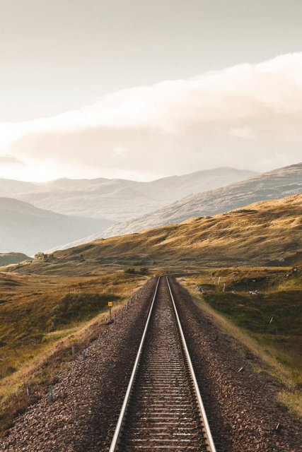 移動的小宮殿:世界上最美的9輛火車