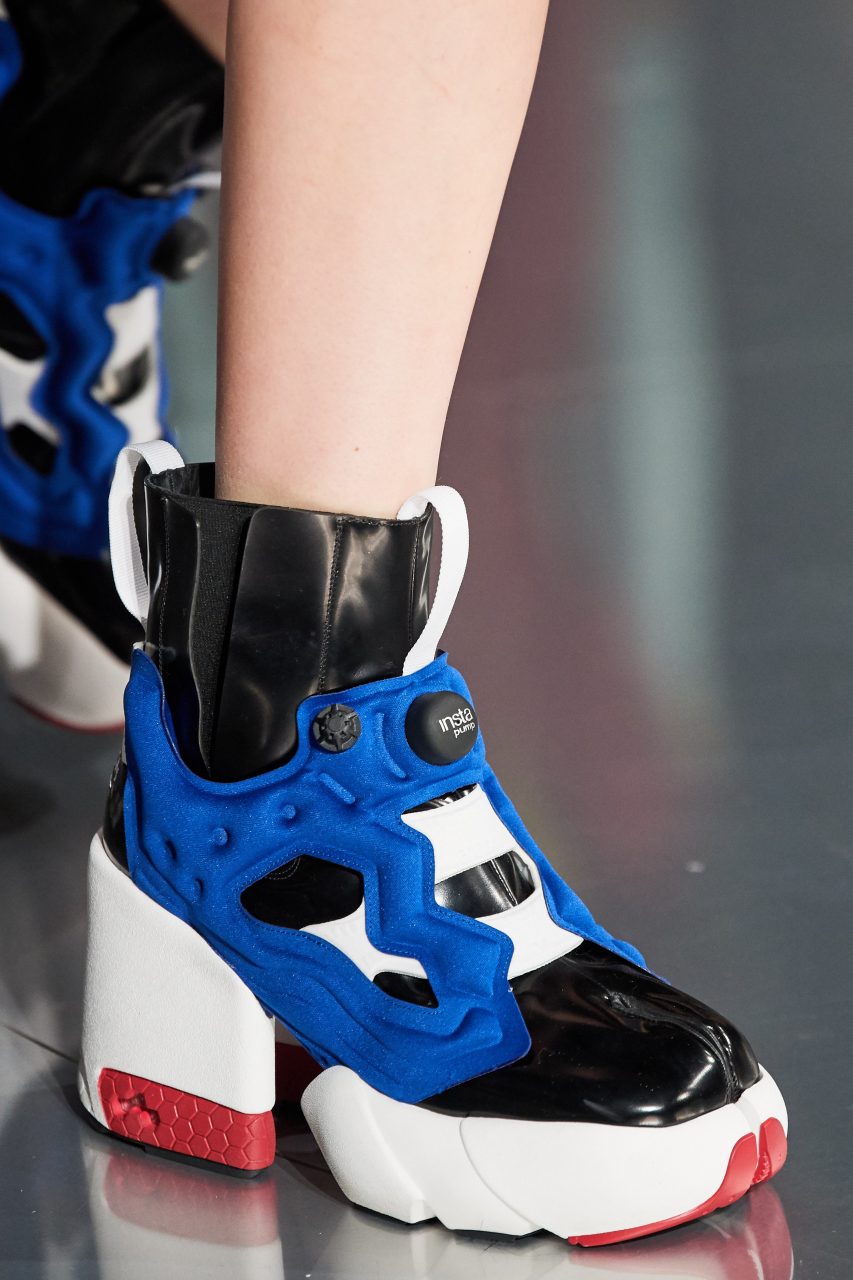 Maison Margiela X Reebok Tabi Instapump Fury終於有發售日期，最新全黑版本如何購得？