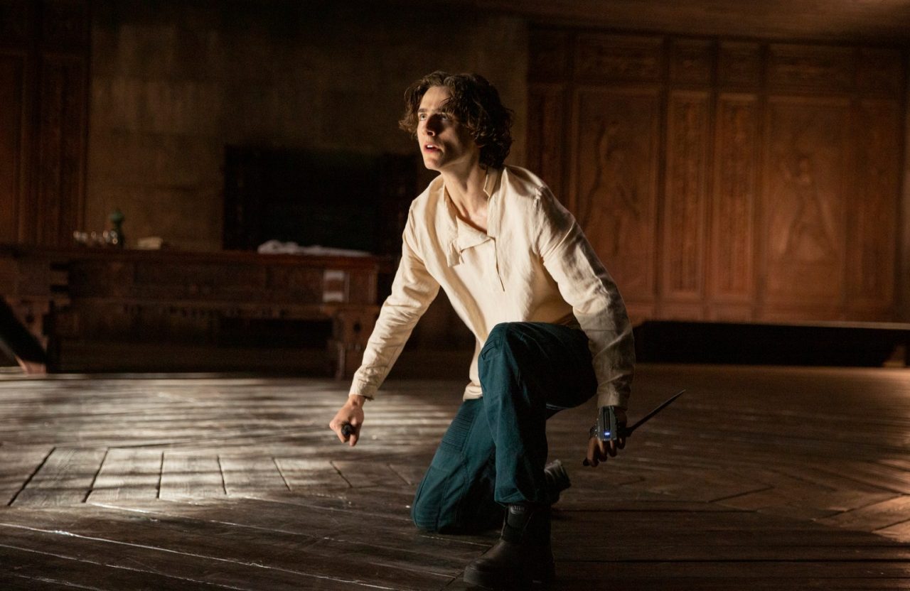 Timothée