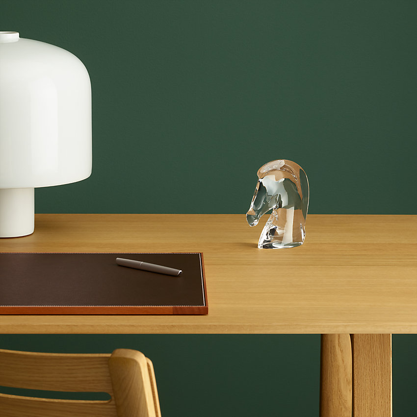 家居也要愛馬仕式奢華：5件不可不知的 Hermès 家品及傢俬