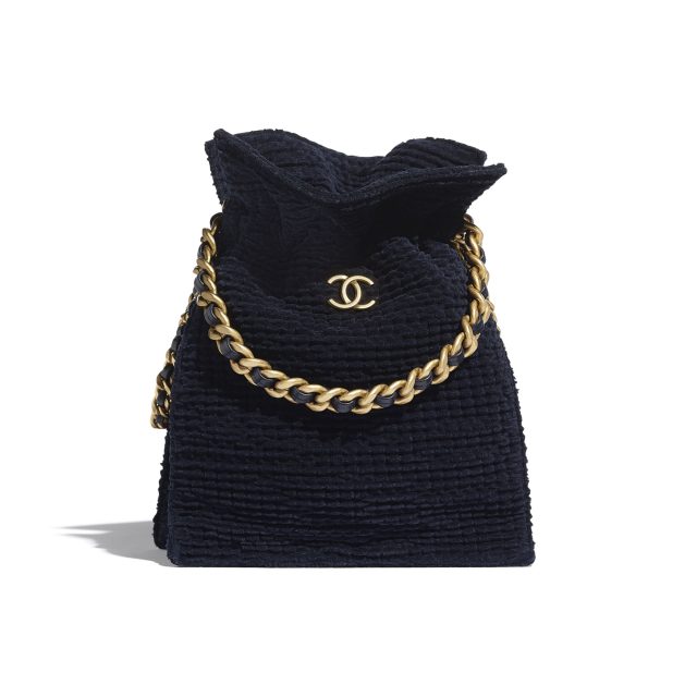 注定搶清光的 Chanel 2020秋冬手袋巡禮,iPhone套同時也是迷你袋一萬元有交易