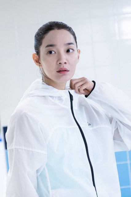 懸疑超越《黑天鵝》！申敏兒《詭憶Diva》飾演跳水女王口碑爆棚