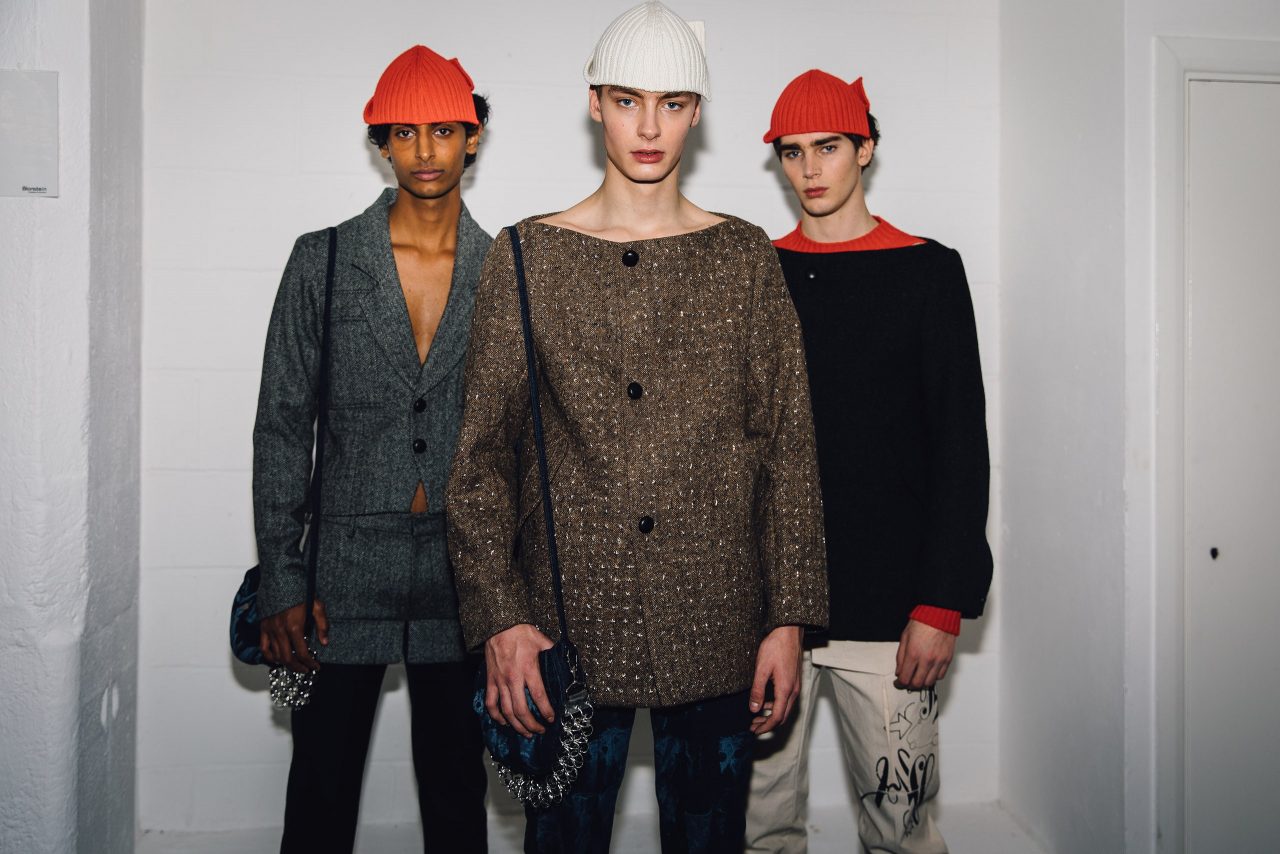 明年時裝展將如何進行？英國時裝協會宣佈2021倫敦男裝時裝週最新時間變動