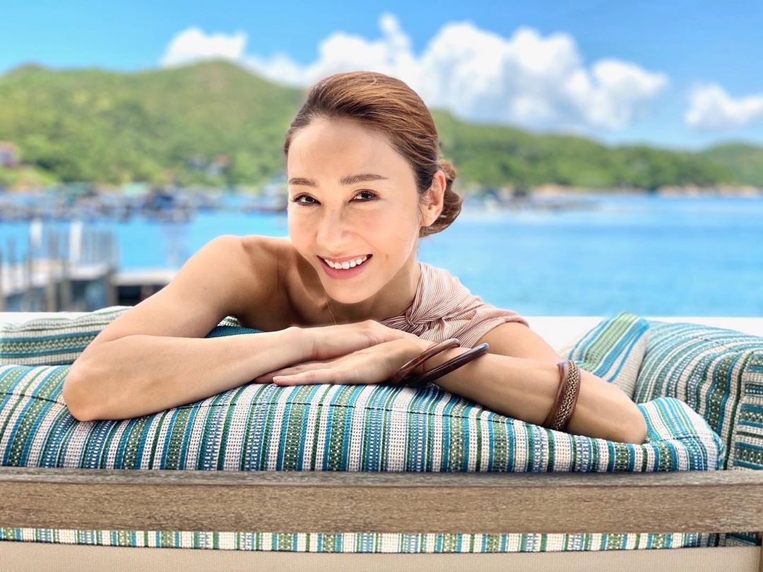 黎姿的凍齡秘密？原來她的護膚秘訣是跟白松露有關！