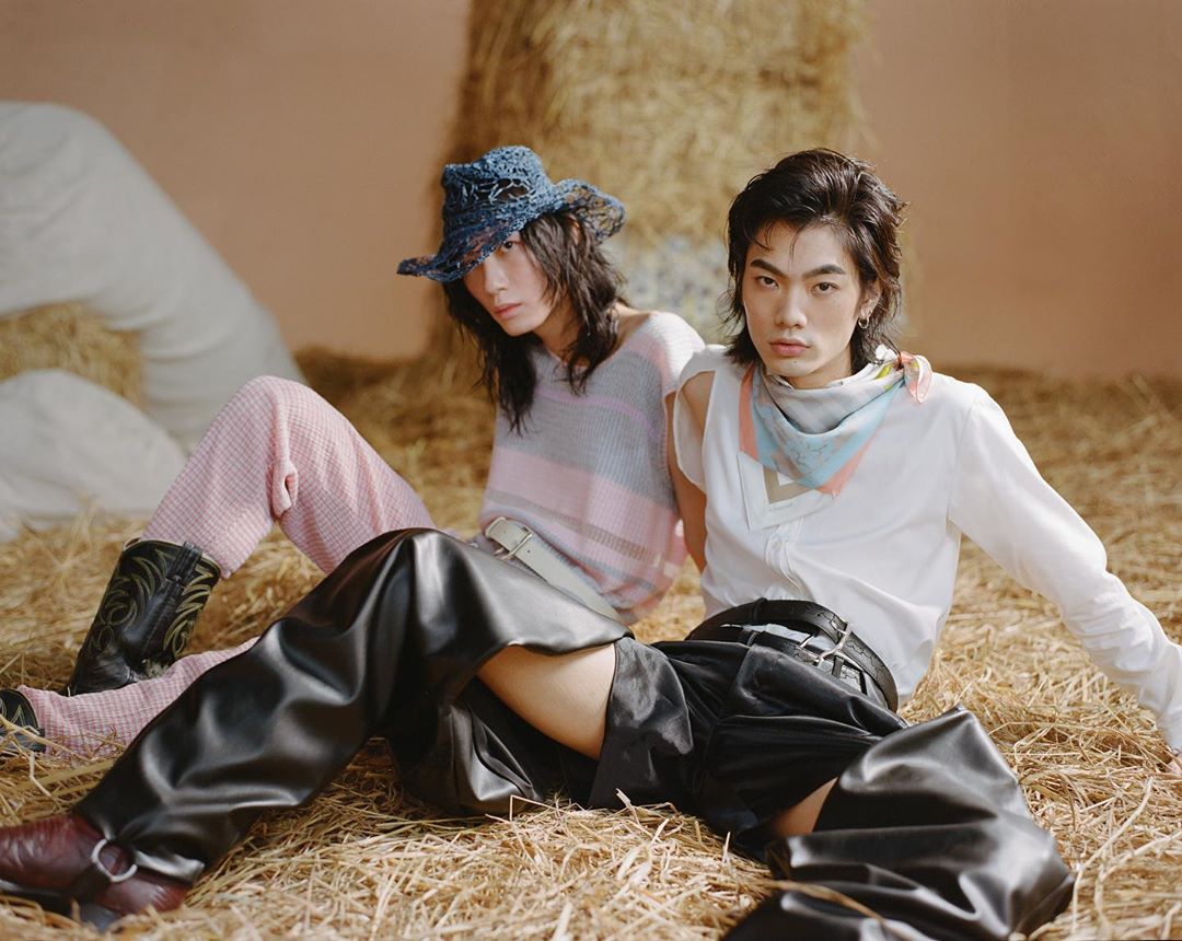 FFF 率領 Anaïs Jourden、Ponder.er 、The World is Your Oyster 等8個本地設計師，再次征服巴黎時裝週