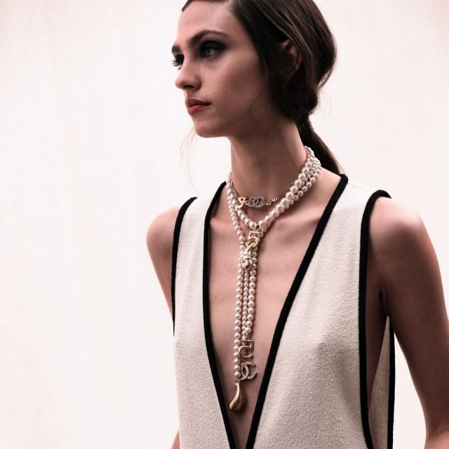 高科技 Instagram 圖像分析 Heuritech：Chanel 最多人關注、其次 Dior，而 Gucci 沒有時裝展都榜上有名！