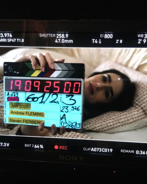 「慾望是尊重的一種表現」《Emily In Paris》關於工作、愛情的5大金句