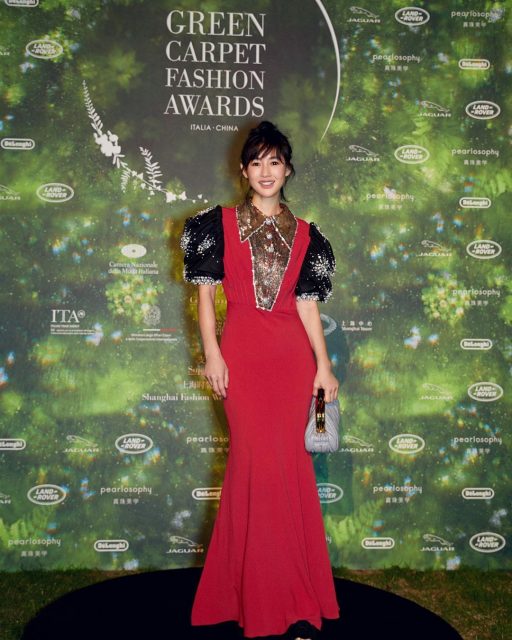 #SustainabilityInVogue:Miu Miu 加入可持續性時裝,推出全球限量80件 Upcycled by Miu Miu
