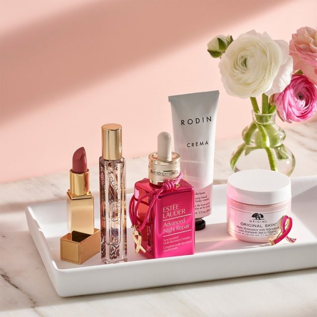 每入手產品也可以幫到別人!跟慈善團體合作的美容品牌做出真正美麗