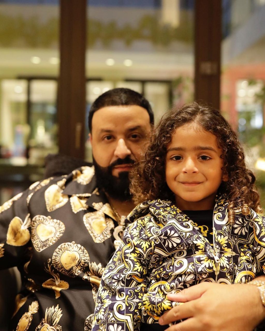 “We the Best！” DJ Khaled 兒子 Asahd Tuck Khaled 生日快樂！6點證明他才是明日之星