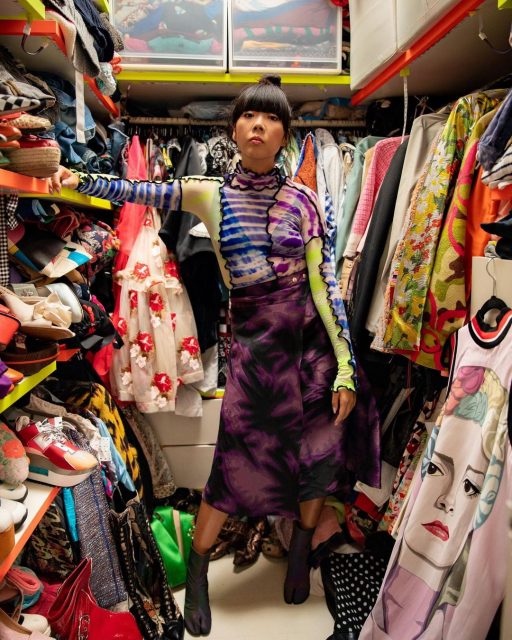 #SustainabilityInVogue：除了快時尚 Zara，5個與眾不同的時裝平台徹底改變購物習慣