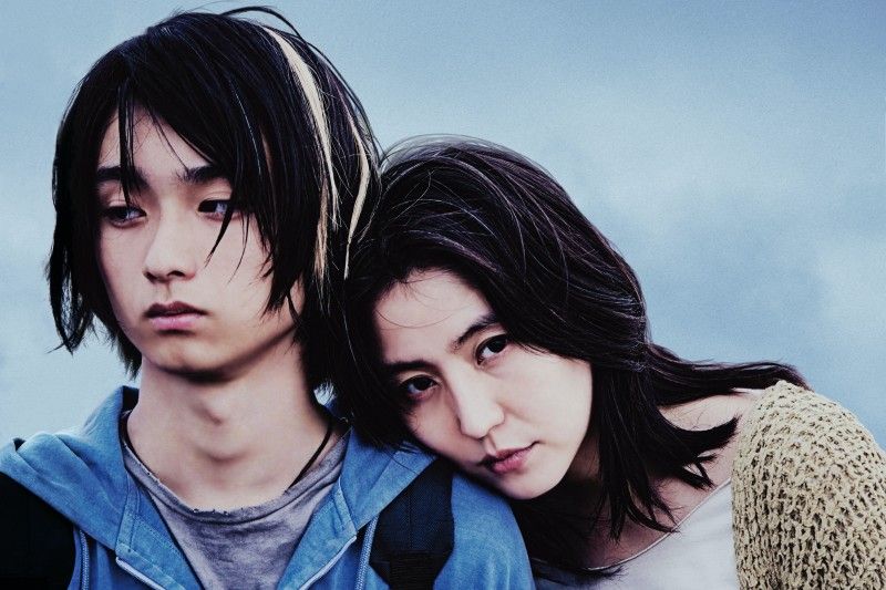 長澤正美新片改編至日本真實兇殺案 17歲兒子為母親殺害祖父母？