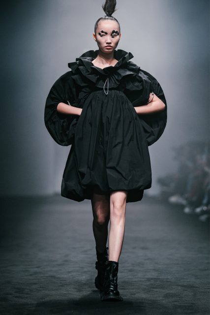 The Biggest Trends From The Spring/Summer 2021 Runways