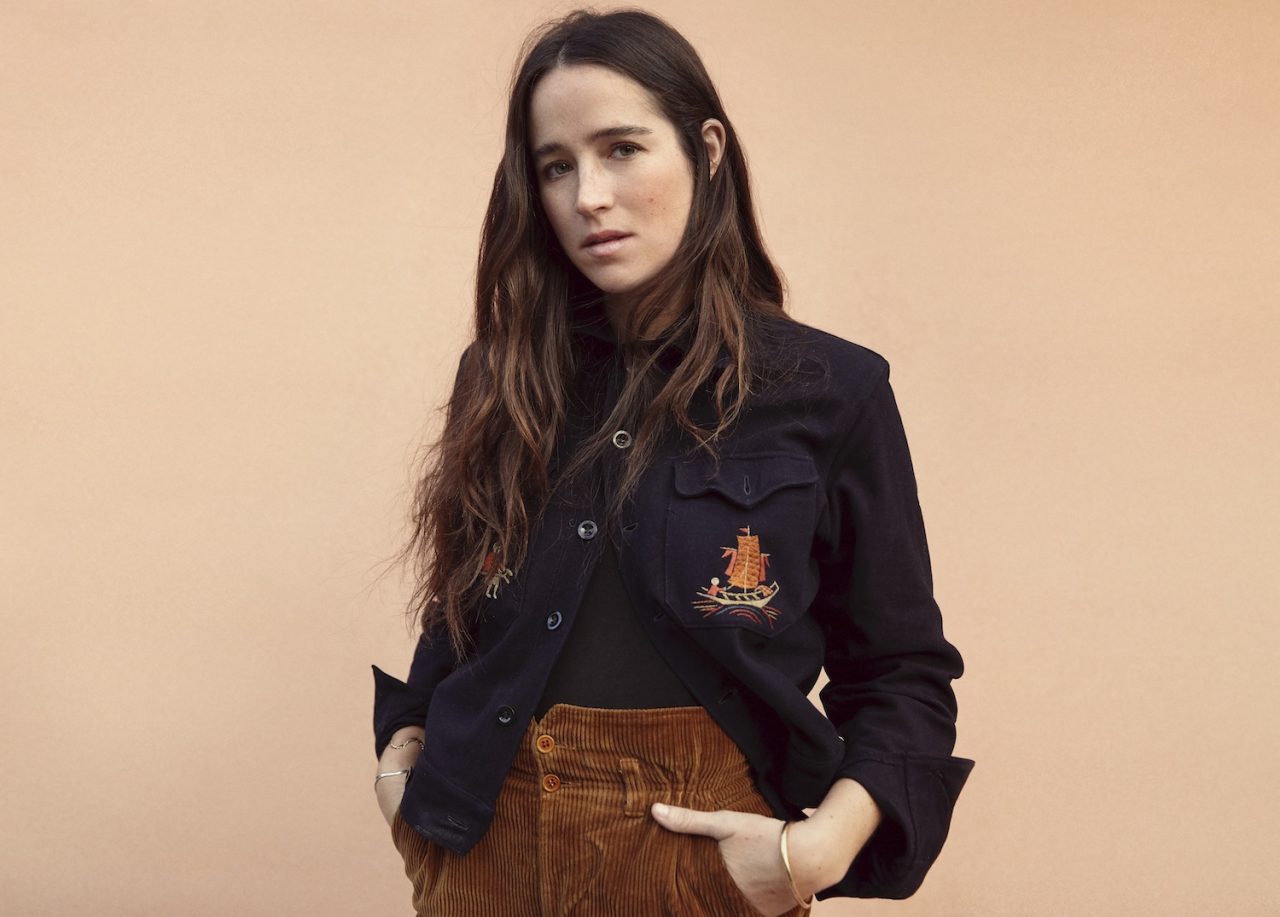 #SustainabilityInVogue 專訪 Emily Adams Bode ：如何以古着吸引 Harry Styles 和 Gigi Hadids等fashion icons？