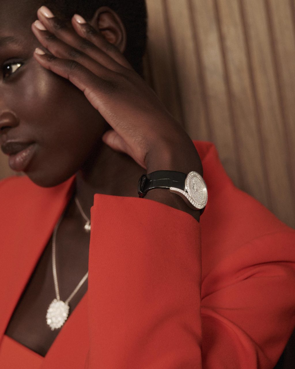 Extremely Lady 和 Limelight Gala 為什麼是 Piaget 2020年最重要的新錶款？