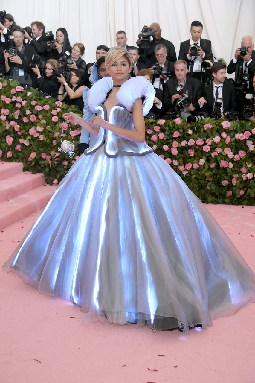 Zendaya