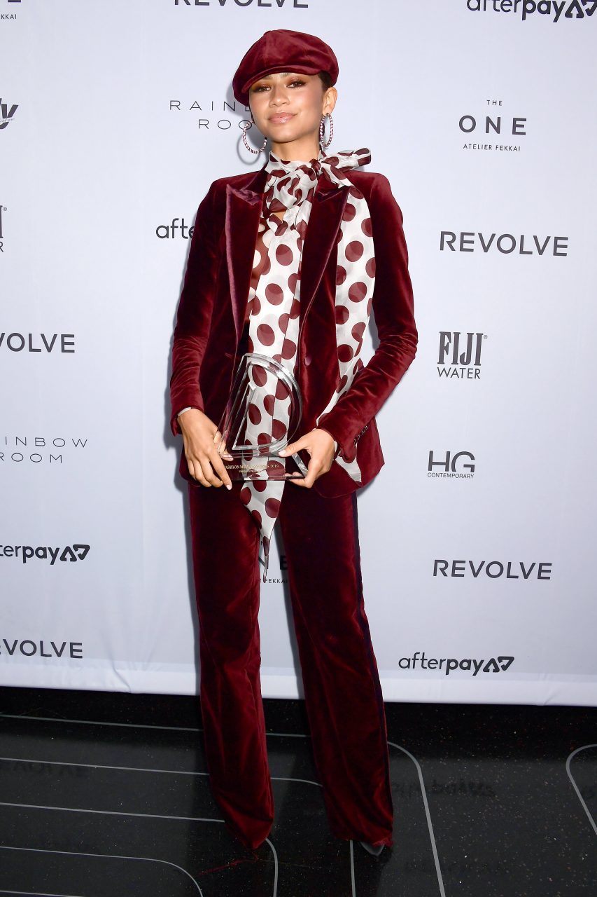 Zendya