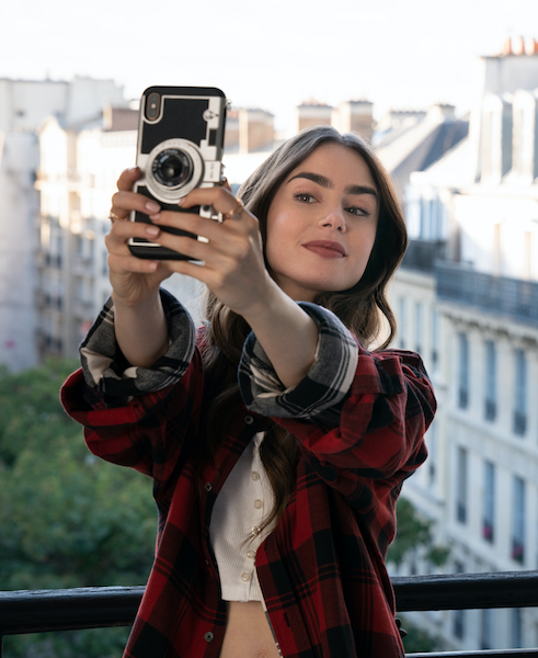 情迷浪漫巴黎：8個《Emily In Paris》迷不能錯過的拍攝地點！