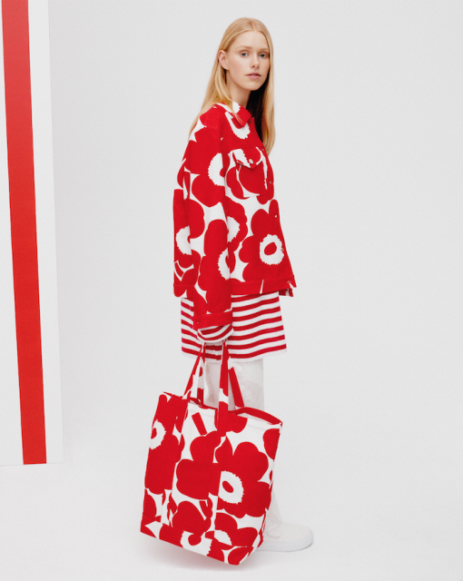 #SustainabilityInVogue  這兩家公司如何改變了Prada、Burberry 和 Marimekko 等品牌的布料？