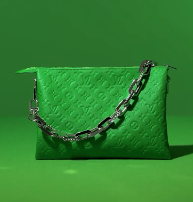 現場直播：Louis Vuitton Spring/Summer 2021