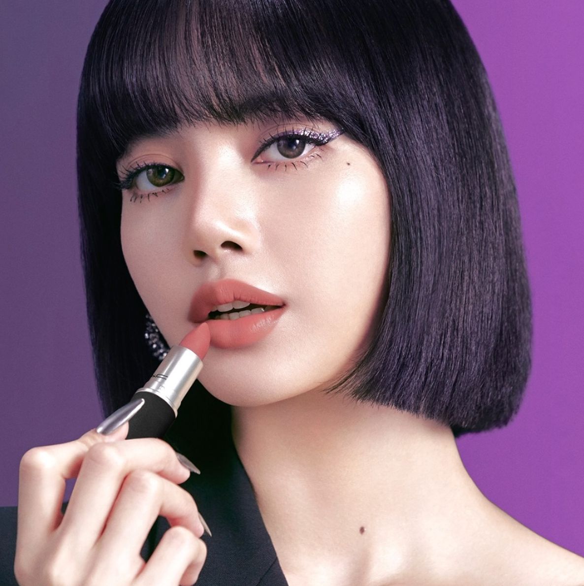 Blackpink’s Lisa Is MAC Cosmetics’s Newest Global Spokesperson