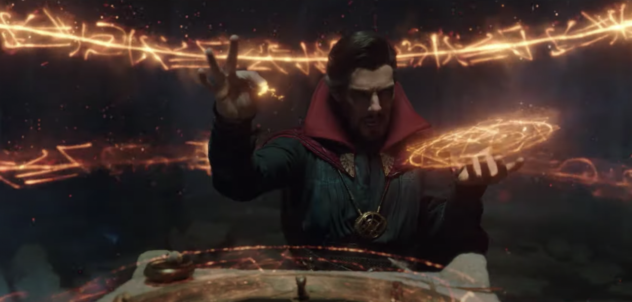 《蜘蛛俠:不戰無歸》(Spider-Man: