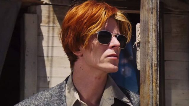 從David Bowie、澤田研二、Anna Karina 等時尚icons主演的經典電影超閱未來世界