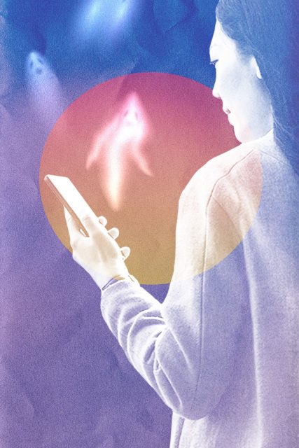 兩性關係:戀愛中突然消失?被 Ghosted 可以如何應對?看過來人的分享