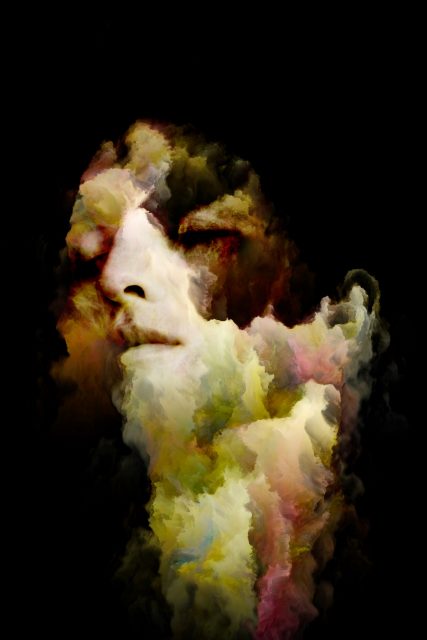 身邊有朋友曾在夢裡看見自己嗎? 這可能是憂鬱情緒的徵兆