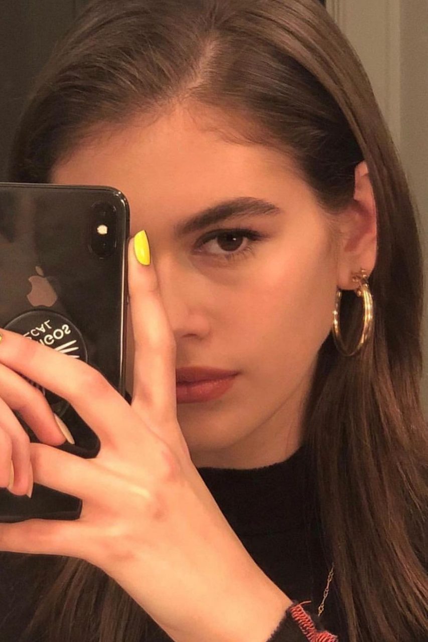 #SustainabilityInVogue：Kendall Jenner加持！Bagatiba 是當下最經濟實惠的It-girl珠寶品牌