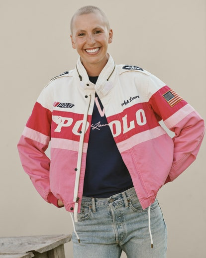粉紅十月：Ralph Lauren、Balenciaga等品牌致力於抗擊乳癌