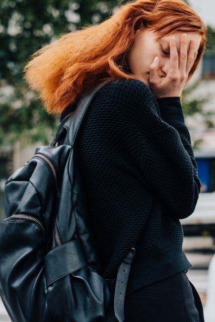 一段關係裡不會有壞人，只有不適合的那個人