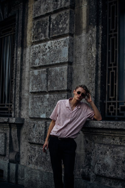 沒有永遠的敵人，懂得站在高一點的角度，敵人反而會是貴人