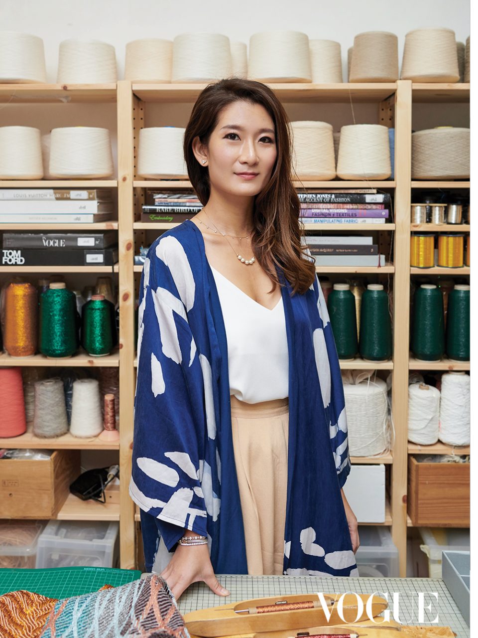 香港創立創新設計工作室 Elaine Ng ：如何推廣可持續公眾教育？